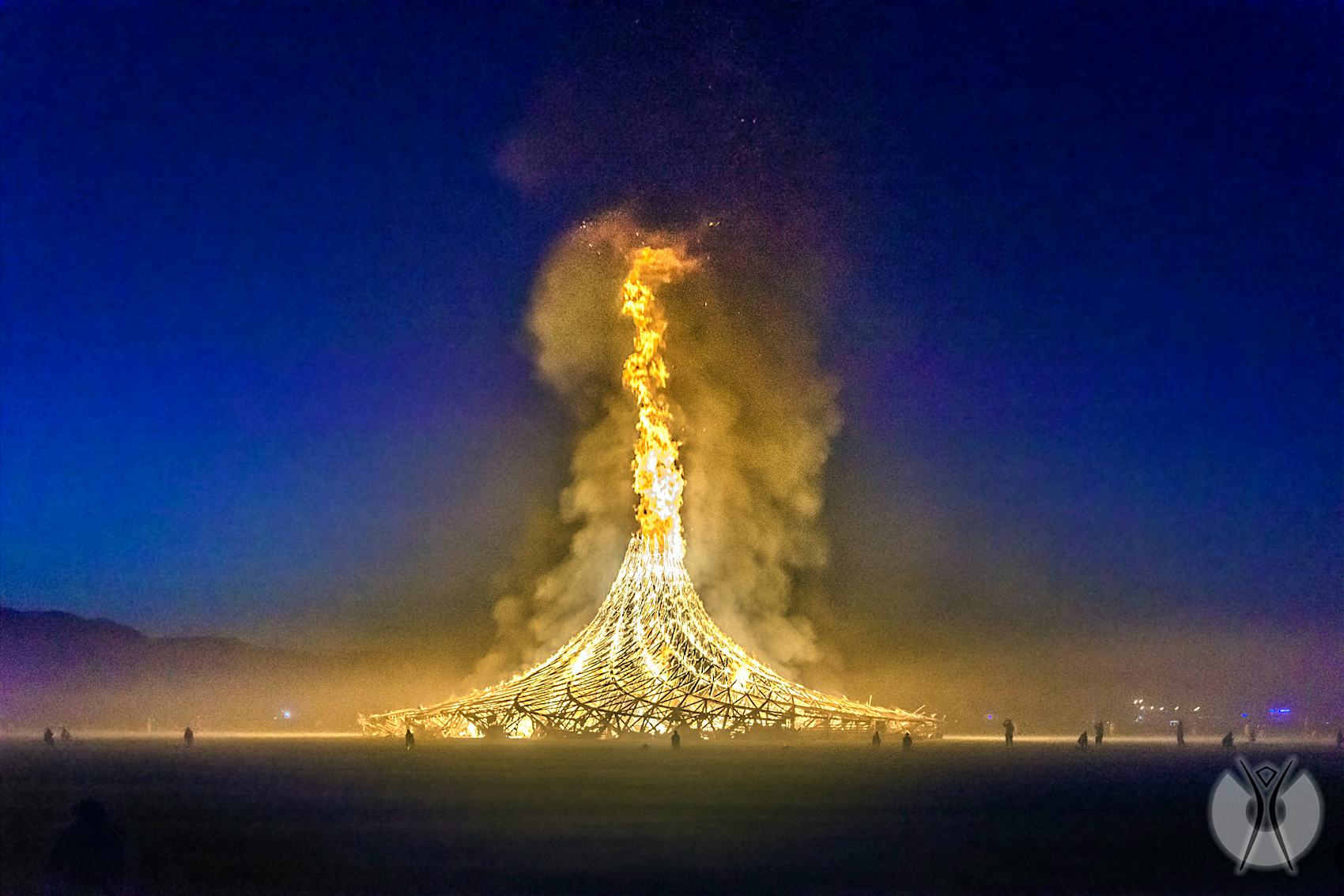 How Burning Man plans to more sustainable Lonely